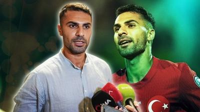 Ve Zeki �elik ezeli rakibe imzay� at�yor! Transferi resmen duyurdular