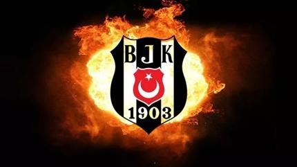 Beikta'tan sert tepki! Atilla Karaolan kt niyetli