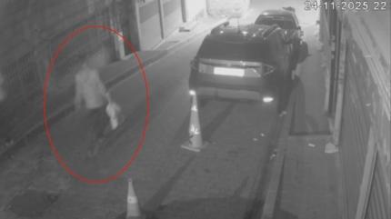 Fatih'te film gibi kovalamaca: Uyuturucu satcs byle yakaland