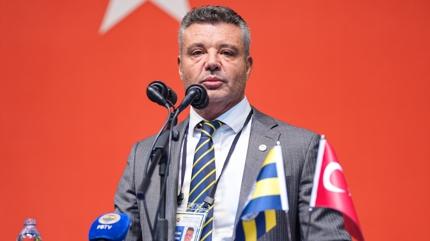 Fenerbahe'den sermaye artrm! KAP aklamas geldi