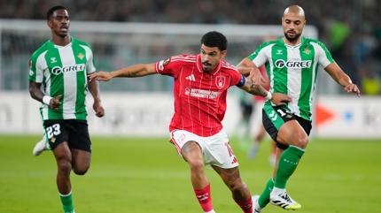 Geri dnecek mi? Sofyan Amrabat'tan geleceine ilikin aklama