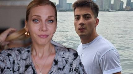 Skandal iddia! At azn yumdu gzn