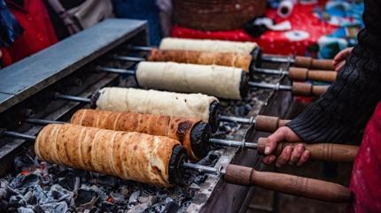 Uzman aklad: Sokak lezzetleri neden riskli?