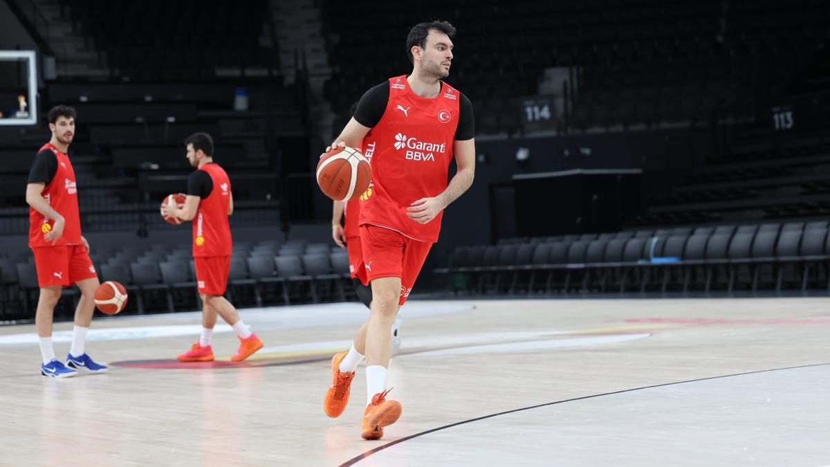 2027 Dnya Kupas Avrupa Elemeleri A Milli Erkek Basketbol Takm Bosna Hersek fotoraflar resimleri