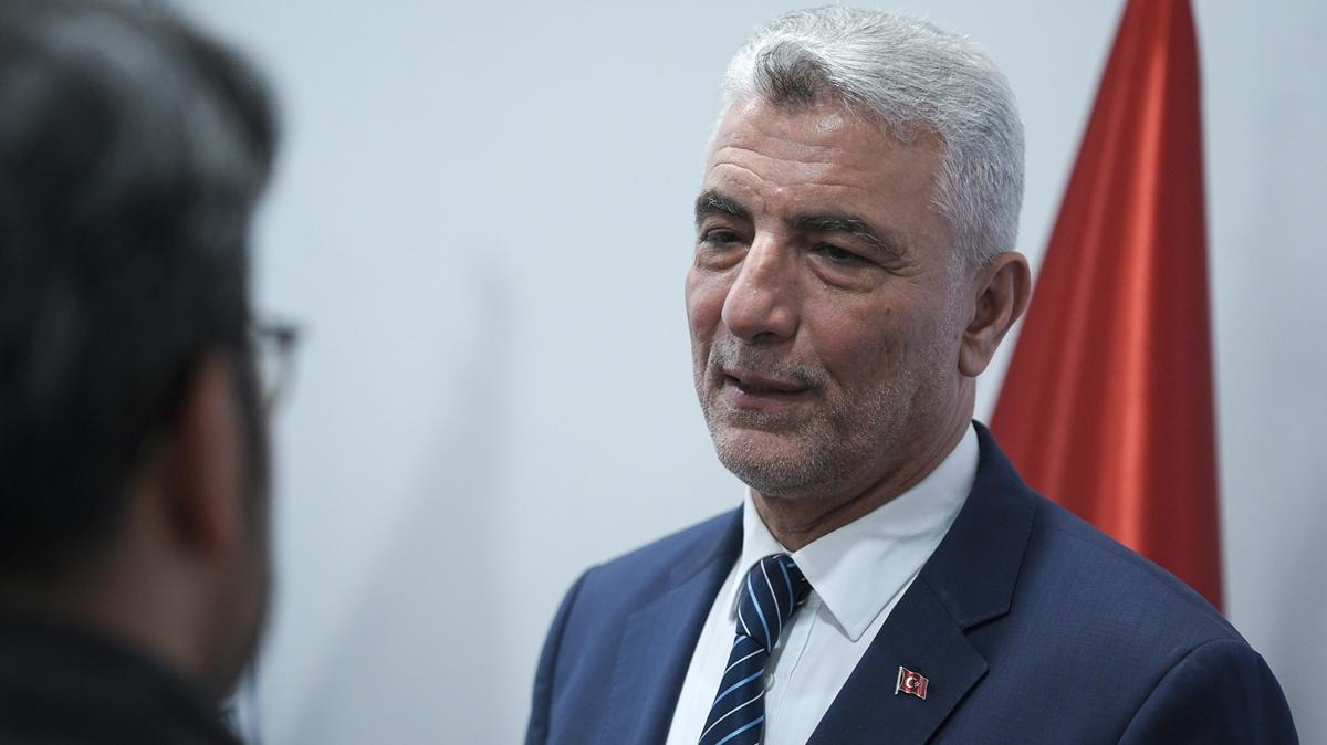 trkiye yunanistan  Helal Expo 11. Dnya Helal Zirvesi fotoraflar resimleri