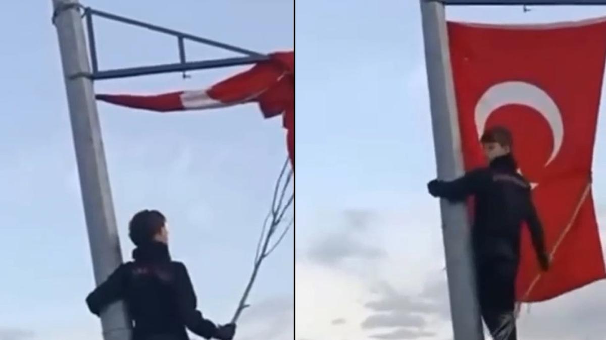 Trk bayra Bursa direk trmanma fotoraflar resimleri