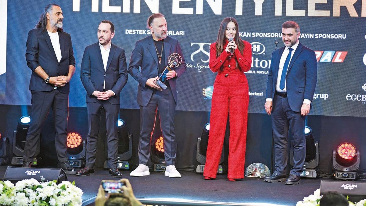 25. Yl nternet Medyas En yi dl Hilton stanbul Maslak fotoraflar resimleri