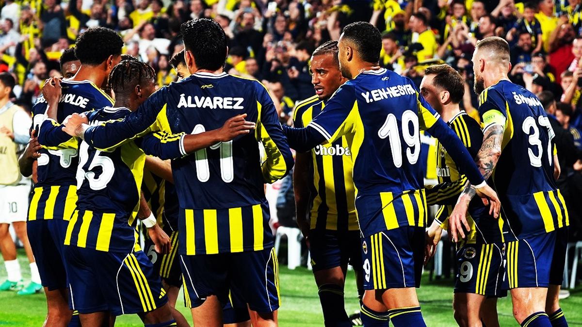  Ferencvaros Avrupa Ligi Fenerbahe fotoraflar resimleri