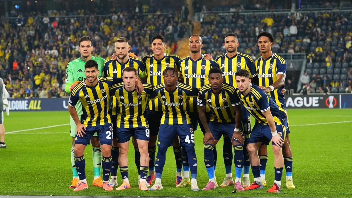 fenerbahe avrupa ligi uefa fotoraflar resimleri