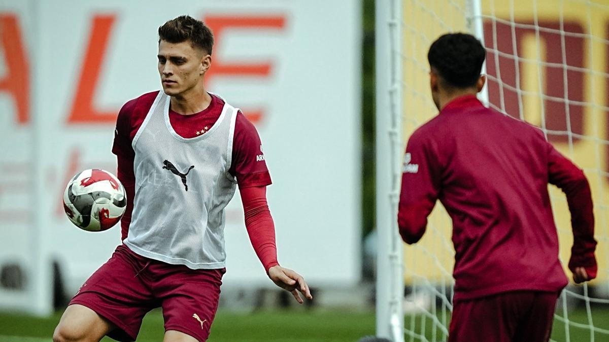 galatasaray fenerbahe derbi hazrlk fotoraflar resimleri