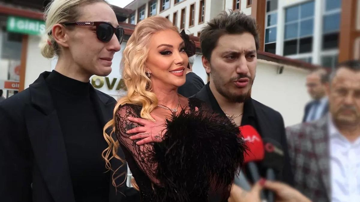 gll son dakika gzalt gll osman yldz gll kz tuyan lkem glter magazin fotoraflar resimleri