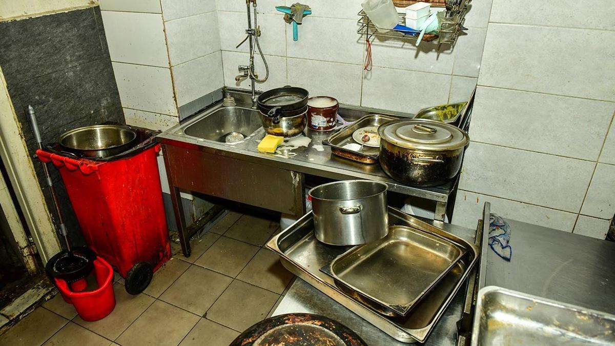 hijyen kontrol retim koullar retim fotoraflar resimleri