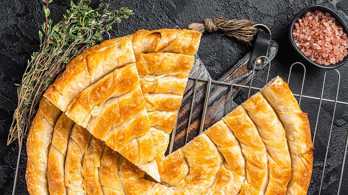 brek tarifi yufka brek kahvaltlk brek tarifi fotoraflar resimleri