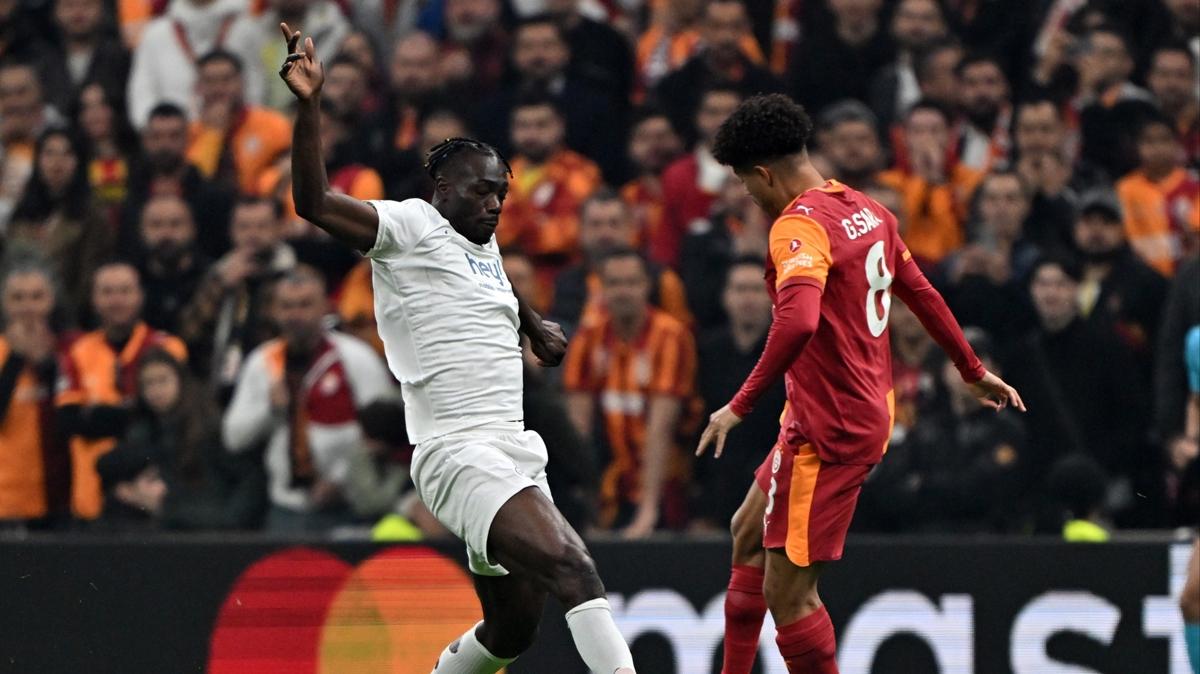 david galatasaray uurcan akr fotoraflar resimleri