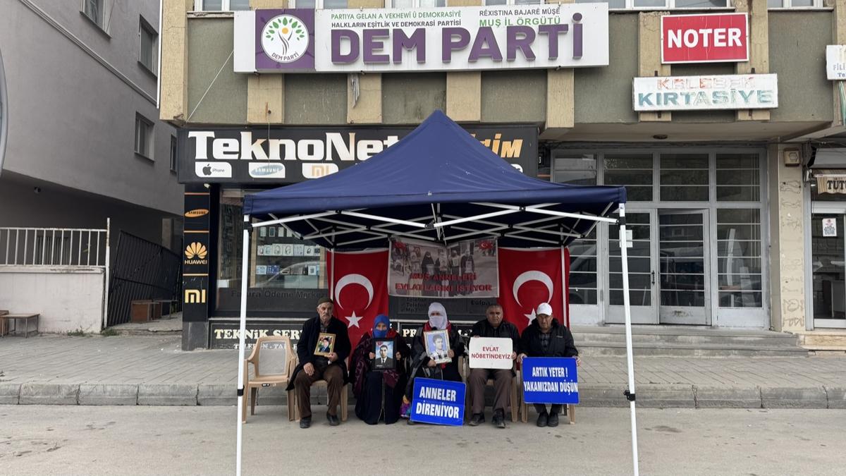 MU Dem parti pkk fotoraflar resimleri