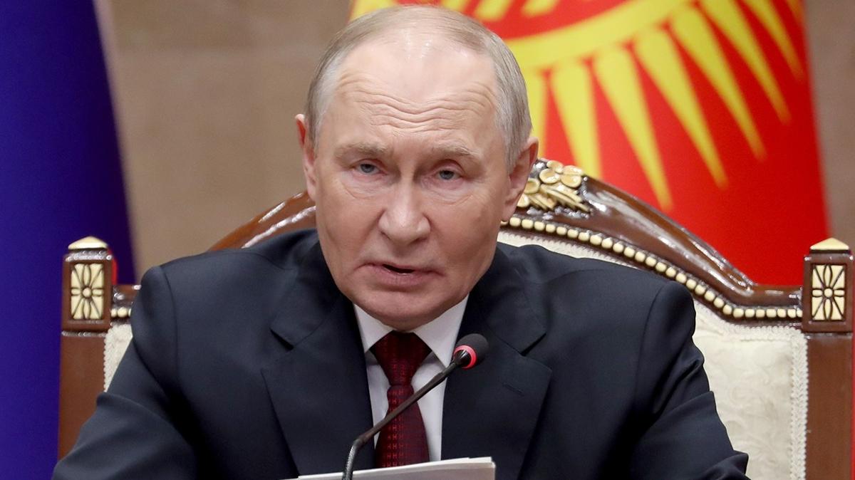 Vladimir Putin Ukrayna ABD-Konu fotoraflar resimleri