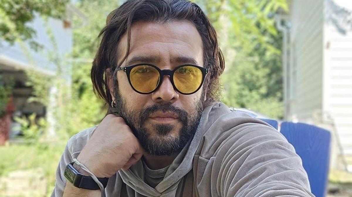 Furkan Dlek  gzalt  bilim insan fotoraflar resimleri