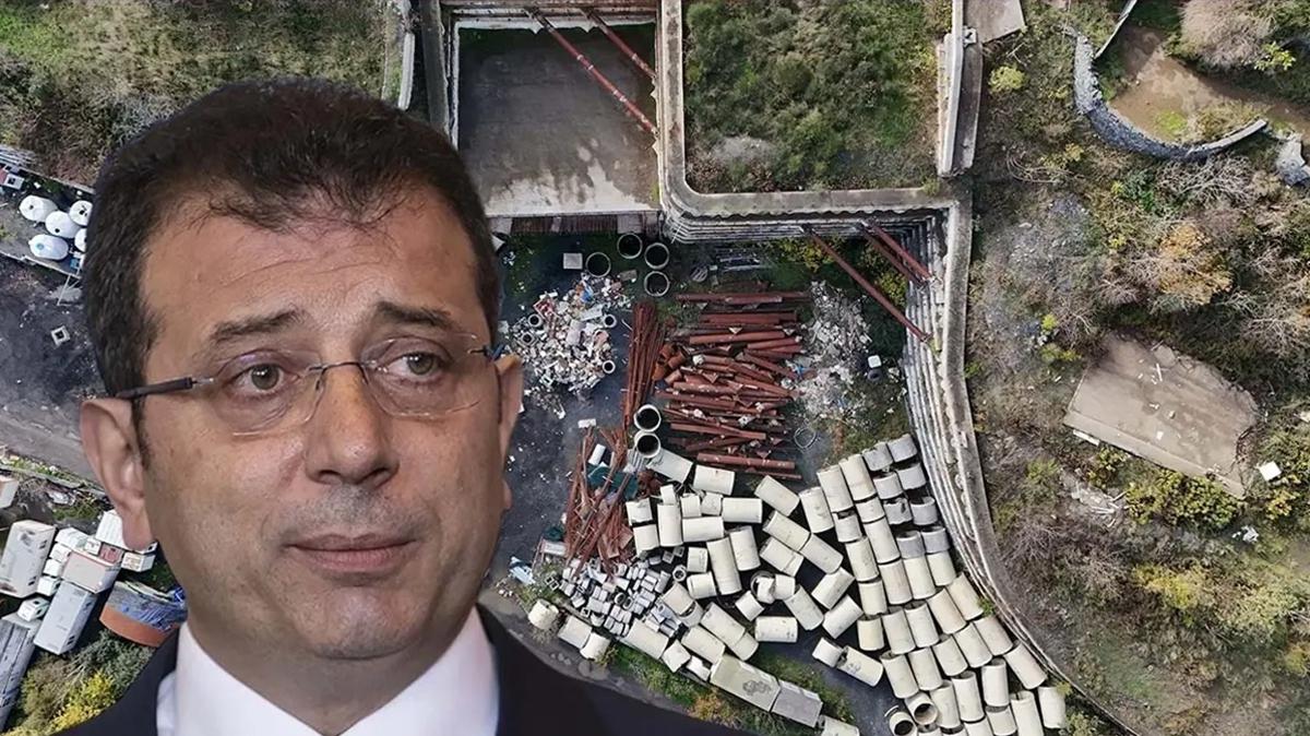 chp ibb rvet soruturma fotoraflar resimleri