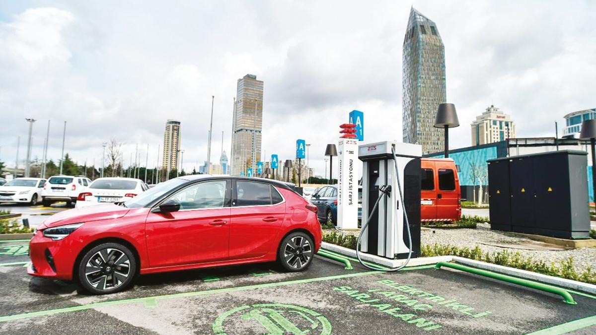 ara arj istasyonu  kademeli tarife  yksek cret fotoraflar resimleri