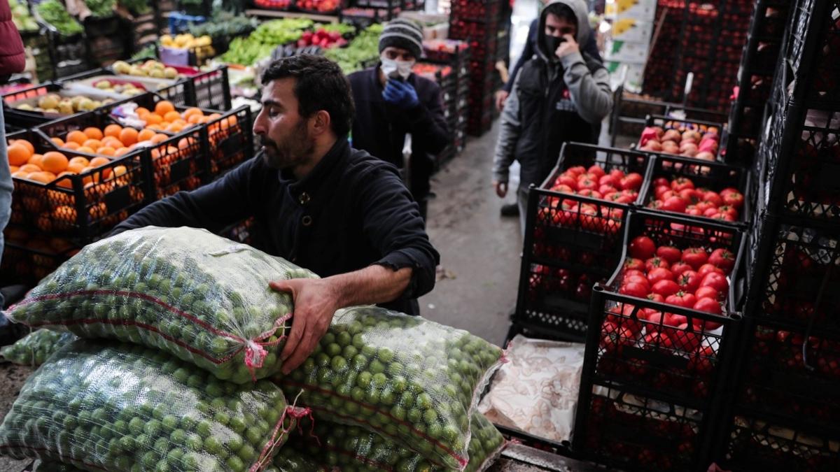 Hal Kanunu Sebze Meyve fotoraflar resimleri