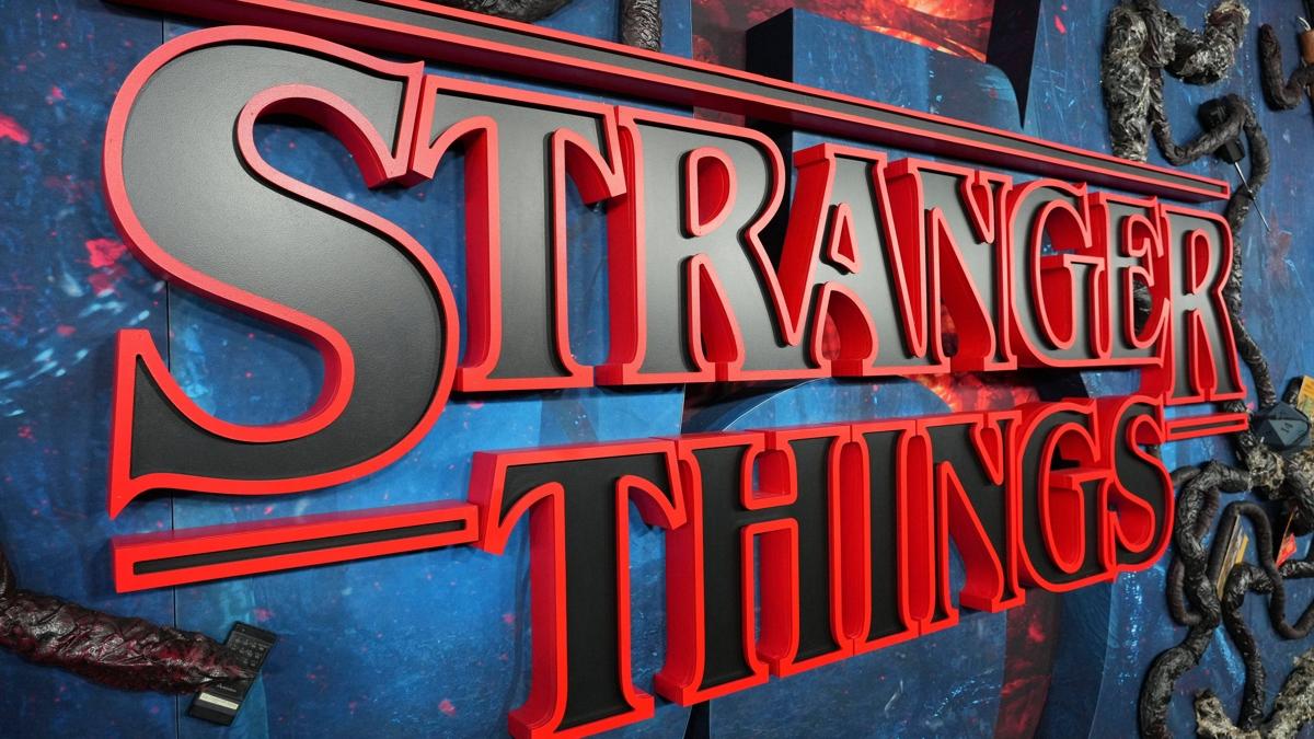 stranger things sadie sink magazin fotoraflar resimleri