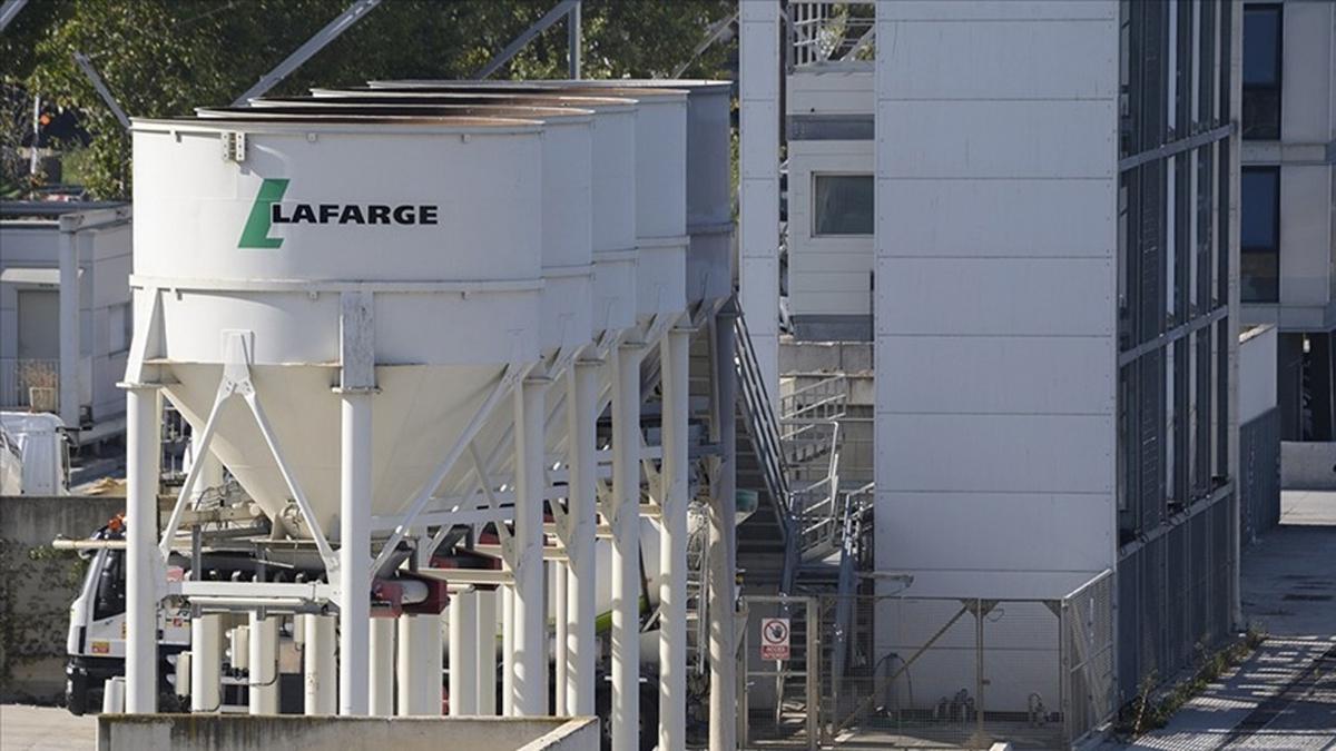 lafarge fransz imento firmas dea fotoraflar resimleri