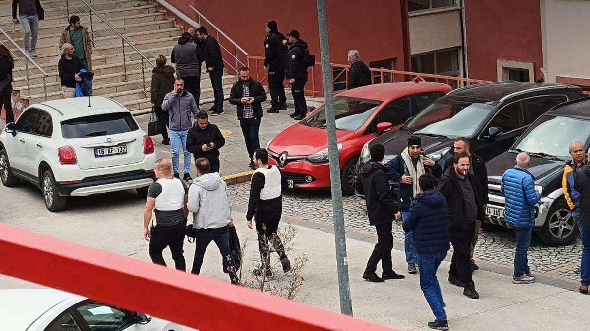 rehin niversite personel polis ikna fotoraflar resimleri