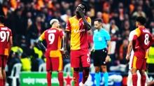 Belika bu ma konuuyor! ''Galatasaray'n yenilmezlik serisi sona erdi''