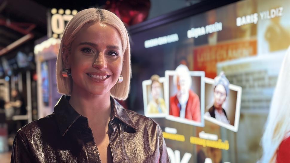 Tanıyabilene aşk olsun: Büşra Pekin öyle bir değişti ki... İlk bakışta fark etmek imkansız!