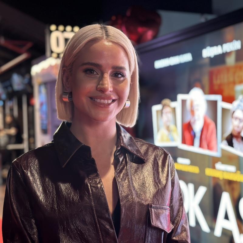 Tanyabilene ak olsun: lk bakta fark etmek imkansz!