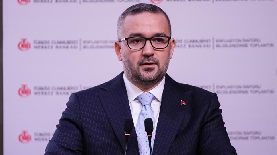 TCMB Başkanı Karahan'dan enflasyon mesajı: Tek haneli rakamlara ulaşacağımıza inanıyorum