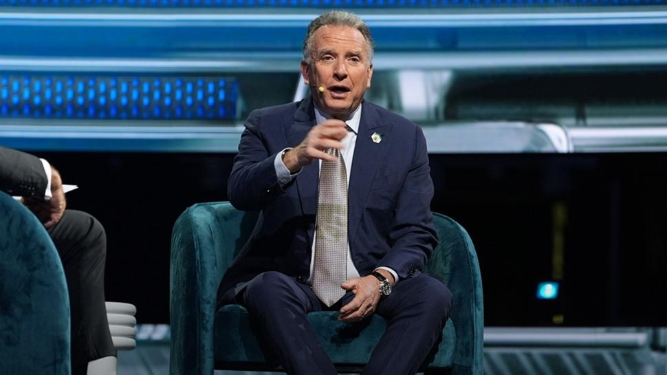 Telefon görüşmesi sızdı! Trump'ın sağ kolu Rusya'ya gidiyor