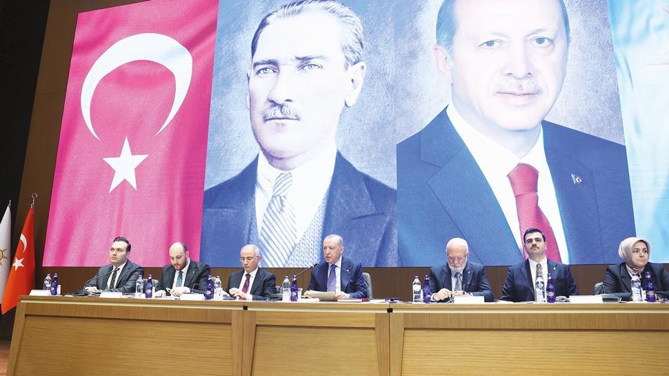 Terr rgt SDG Trkiye'ye tehdit olmaktan kmal