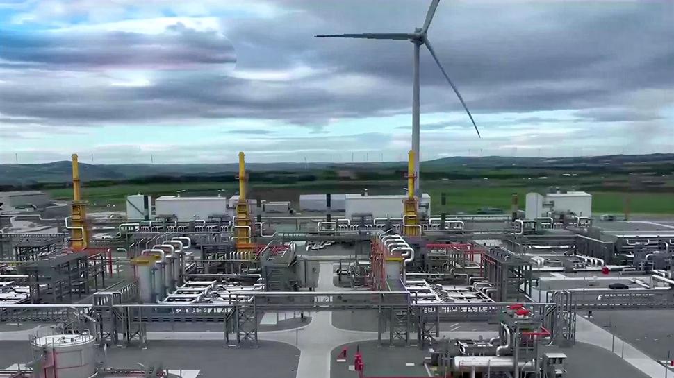 Türkiye enerji hazırlığını tamamladı! Doğalgazda doluluk yüzde 100'e ulaştı