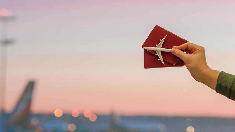 Ucuza uak bileti almann 4 pf noktas: Admlar uygulayn, yar fiyatna bilet aln