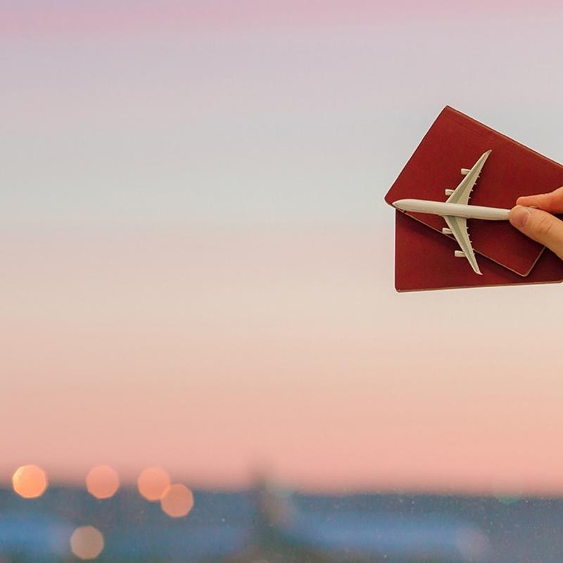 Ucuza uak bileti almann 4 pf noktas: Admlar uygulayn, yar fiyatna bilet aln