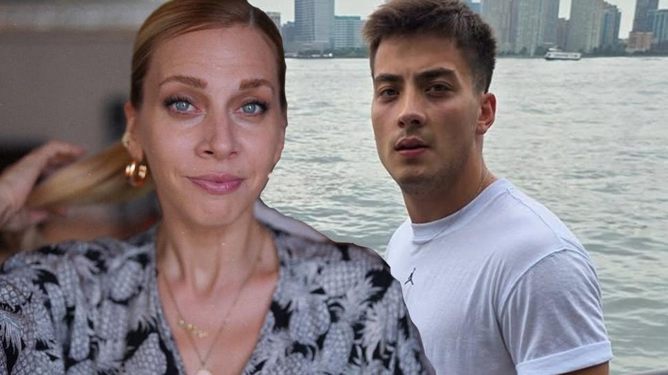 Uzak Şehir'in Kaya'sı Atakan Özkaya hakkında skandal iddia! Açtı ağzını yumdu gözünü