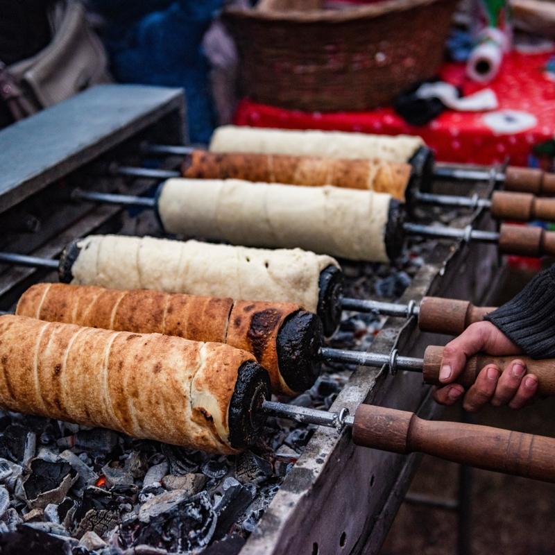 Uzman aklad: Sokak lezzetleri neden riskli?