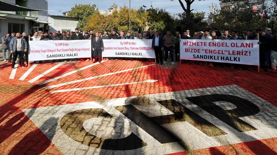 Vatandaşı meydana döken karar! CHP'ye "hizmete engel olmayın" isyanı
