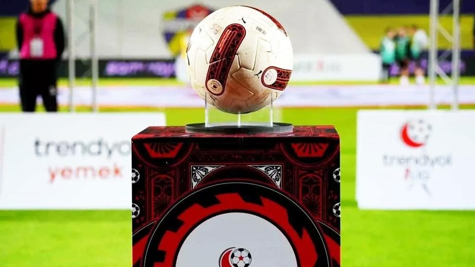 1. Lig'de yeni hafta heyecanı başlıyor