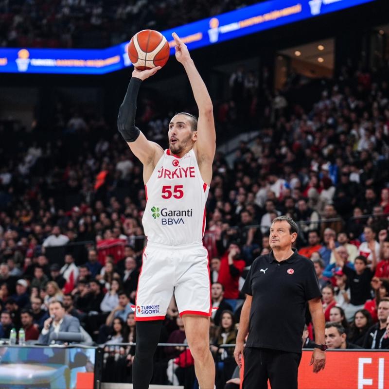 12 Dev Adam, Bosna Hersek engelini rahat geti!