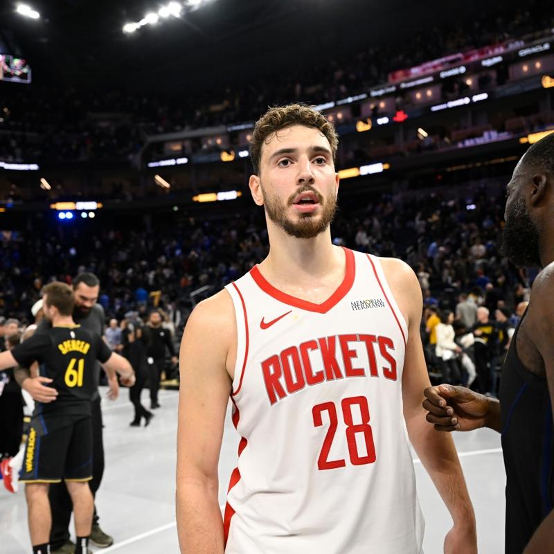 Alperen engn'den galibiyete katk! Curry'li Warriors' devirdiler