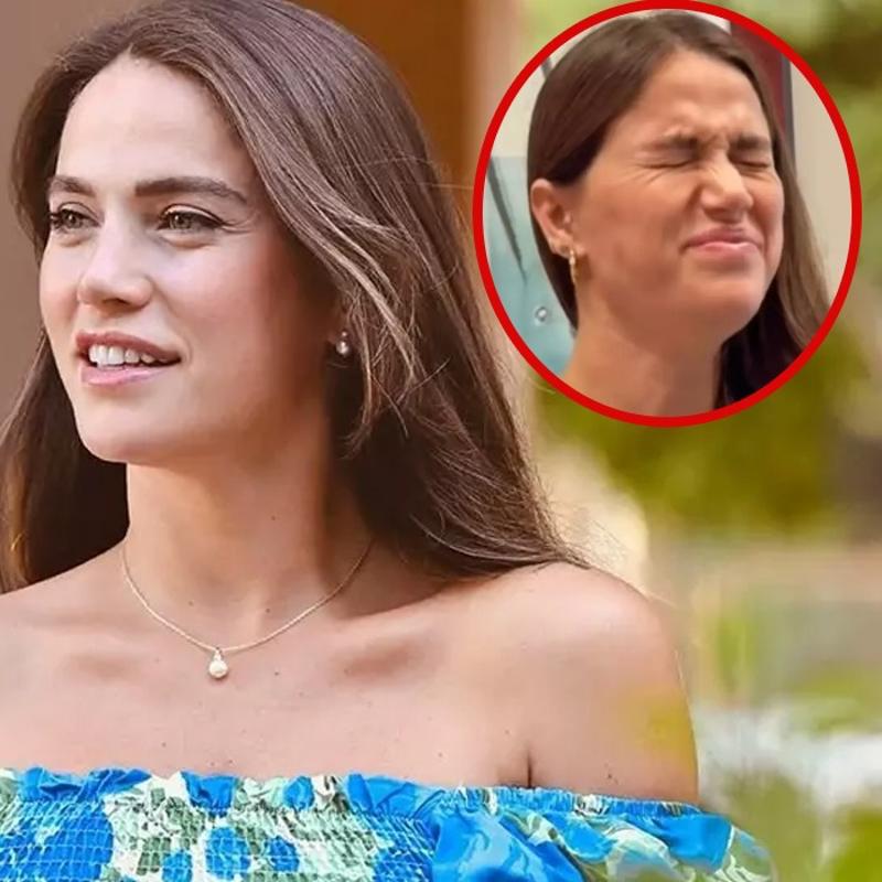 Son are ameliyat! Korkutan anlar paylald