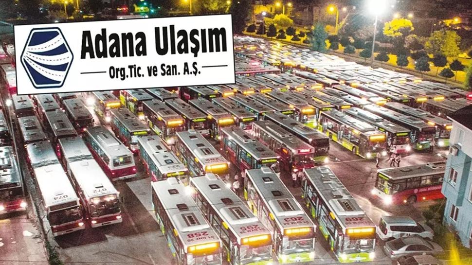 CHP'li Adana'da 356 milyonluk ulam bata