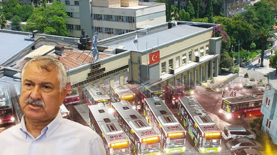 CHP'li Adana'da 356 milyonluk ulam bata