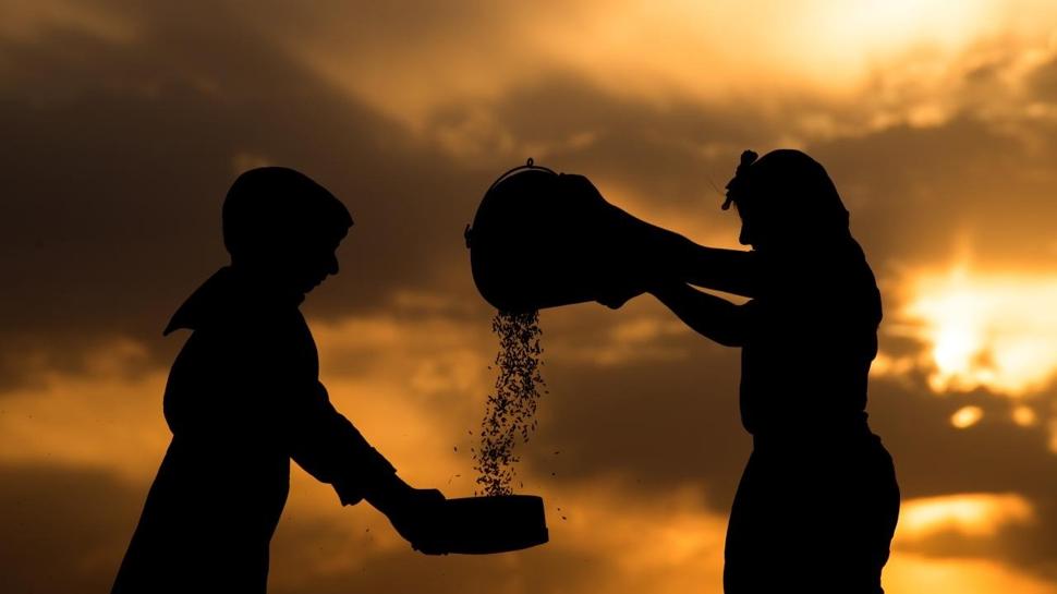 Dünya tarım bakanları israfı önlemek için İstanbul'da buluşacak