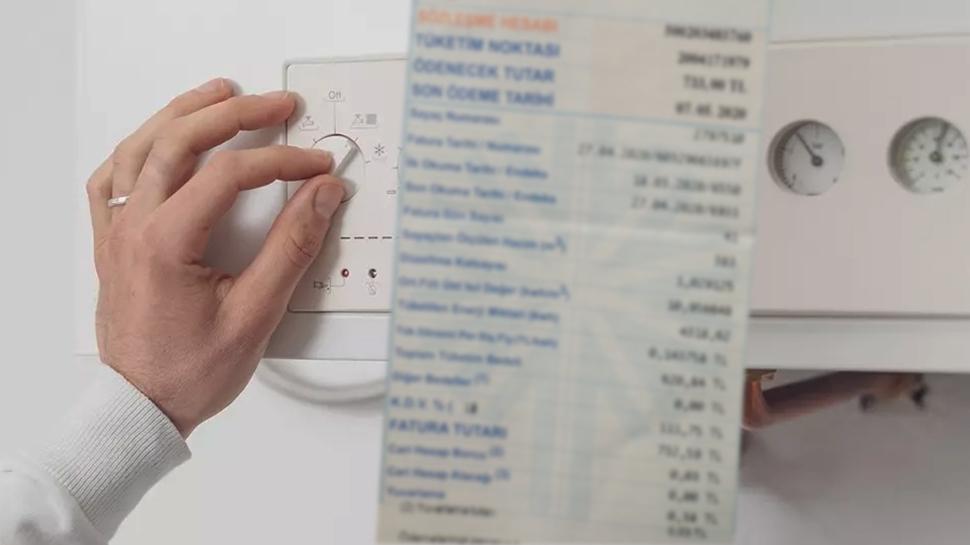 Etkisi tm k sryor: Doal gaz faturasn yar yarya dren yntem ortaya kt!