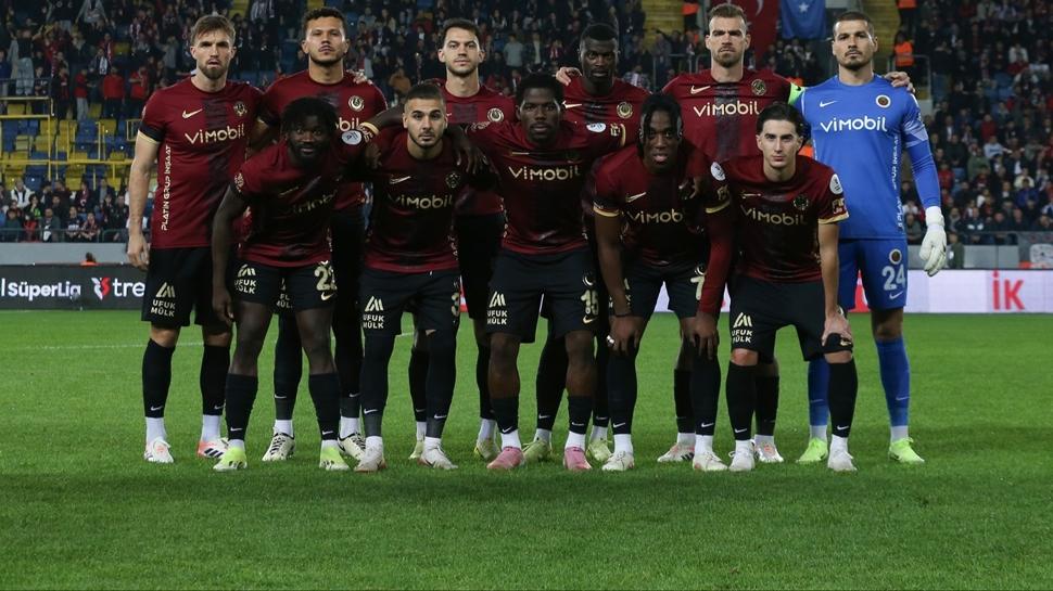 Gençlerbirliği deplasmanda Kocaelispor ile karşılaşacak
