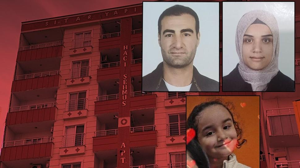 Gizemli cinayette ilk delil! 1 kişi tutuklandı