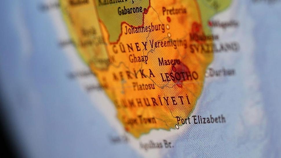 Güney Afrika'dan Trump'ın açıklamalarına cevap: Hakaretleri hoş karşılamıyoruz